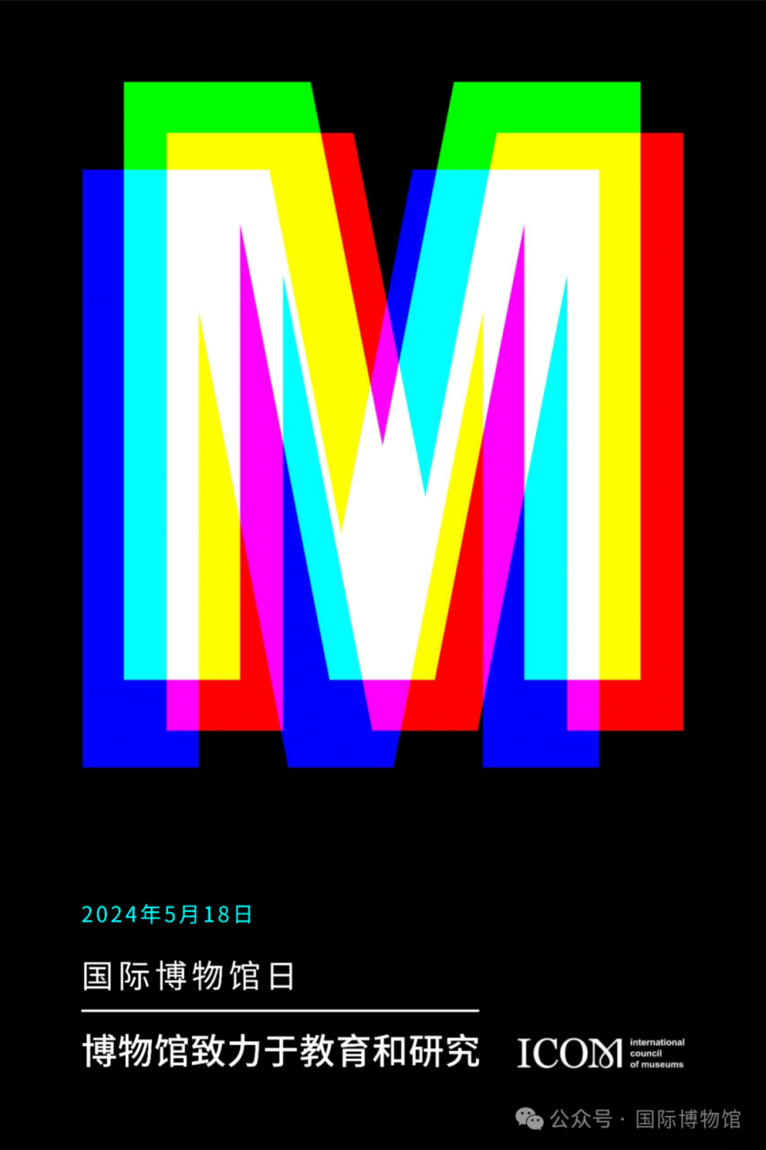 國(guó)際博協(xié)調(diào)整今年國(guó)際博物館日主題并發(fā)布海報(bào)插圖3 國(guó)際博協(xié)調(diào)整今年國(guó)際博物館日主題并發(fā)布海報(bào)-企業(yè)博物館